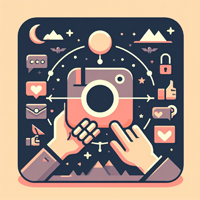 Výukové centrum Tímea na Instagramu