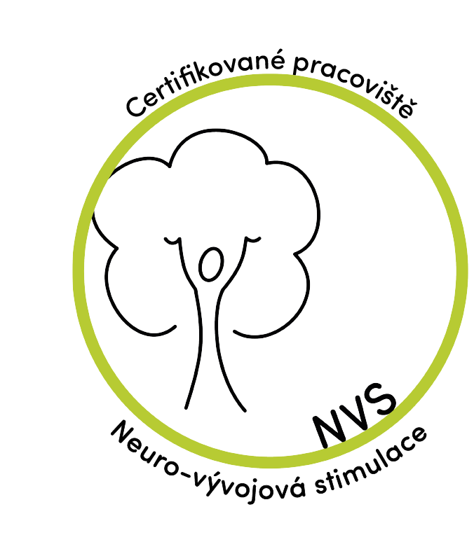Cortex Academy - Certifikované pracoviště neuro-vývojové stimulace